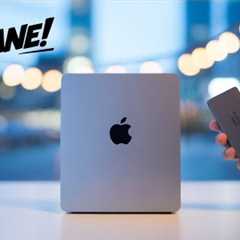 The Only Hub Your Mac Mini Actually Needs?