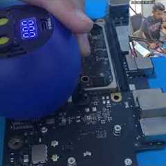 Mac mini M1 UpgradeSSD 256GB to 1TB