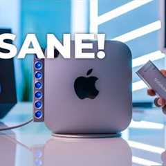 M4 Mac Mini Upgrade with Satechi Hub – Stunning Features You Didn’t Expect!