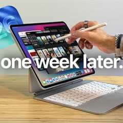 iPadOS 26 One Week Later: Mac-like Productivity with Minor Gaps ✨