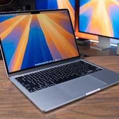 Apple M4 MacBook Air 3 Months Later
