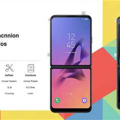 Samsung Galaxy Z Flip 5 Screen Replacement Cost Comparison