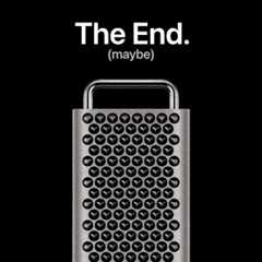 Is Apple IGNORING Mac Pro? 🤔
