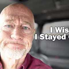 After 55, Never Disclose These 8 Things With Anyone