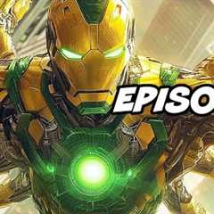 MARVEL IRONHEART EPISODE 1 - 3: WTF Happened