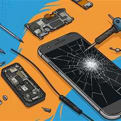 DIY Phone Repair: Is It Really Possible?