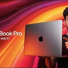 M5 MacBook Pro – Worth the Wait or Skip It?