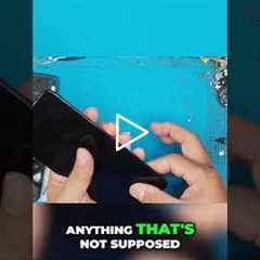 Oppo A Series DIY Repair: Battery Replacement Guide [OPPO A94] | Sydney CBD Repair