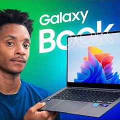 Macbook User SWITCHES To Samsung Galaxy Book 5Pro! (6 Months Later HONEST Review)