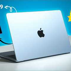 MacBook Air M4 Price Confirmed in Flipkart Big Billion Day 2025 | M4 Macbook Air in BBD Sale