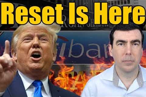 😱 Trump’s Shocking Decision Ignites the Largest Cash Transfer Ever – Banks Scrambling!