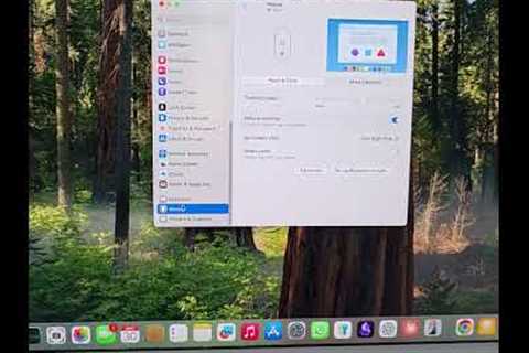 [SOLD] #iMac M1, 24, 2021, 512GB SSD 16GB RAM in Markham, ON L3P