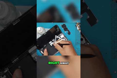iPhone 14 Pro Max Screen Fix: Easy DIY Repair [IPHONE 14 PRO MAX] | Sydney CBD Repair