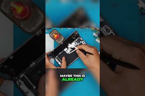 iPhone Display Repair: USB C Port & Face ID Sensor [IPHONE 15 PRO] | Sydney CBD Repair