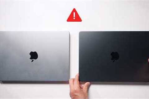 Make your Mac last. Don''t make these mistakes.