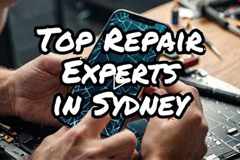 Cracked Galaxy A55 5G Screen During Vivid Sydney 2025? Discover Sydney CBD’s Best Repair Experts!