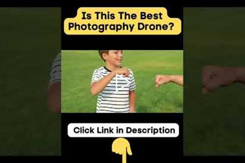 EXO X7 Ranger Plus - Is This The Best Photography Drone? 🤔 #shorts
