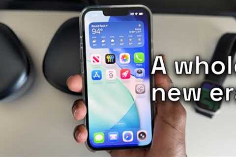 7 iOS 26 Features That’ll Actually Make a Difference