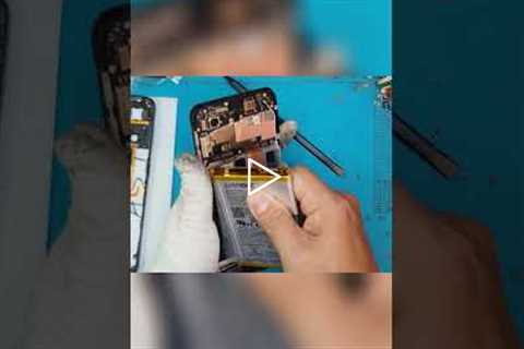 iPhone Display Replacement: Battery & Connector Guide [OPPO A57 5G] | Sydney CBD Repair