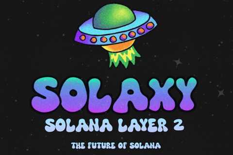 Only 3 Days Left: SOLX Presale Nears Its End as Interest Grows in One of 2025’s Crypto Launches