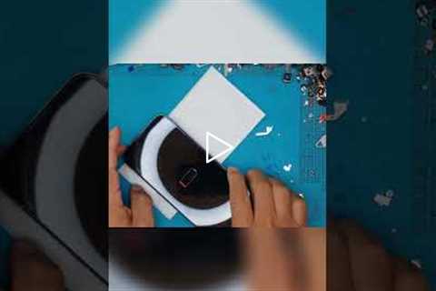 Fixing Display Not Recognized Error: Quick Solution! [IPHONE 14] | Sydney CBD Repair