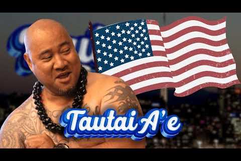 Tautai A''e 2025 EP 90 | LIVE FROM VICTORVILLE CALIFORNIA