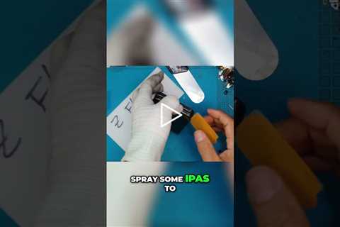 Z Flip 5 Screen Repair: Is it Worth the Risk [Z FLIP 5] | Sydney CBD Repair