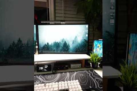 Mac Mini M4 Pro: Desk Setup Teaser / Unboxing!