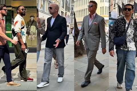 The Linen Standard | Where Style Means Strength