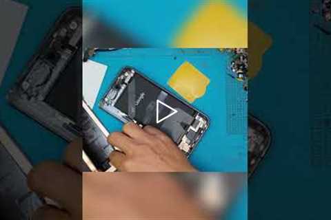 Google Pixel 9 Pro XL Fold: First Look & Review! [PIXEL 9 PRO XL FOLD] | Sydney CBD Repair