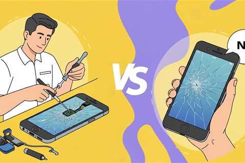 Published on YouTube: Pixel Screen Removal: How to Safely Replace Your Display [PIXEL 9 PRO XL..