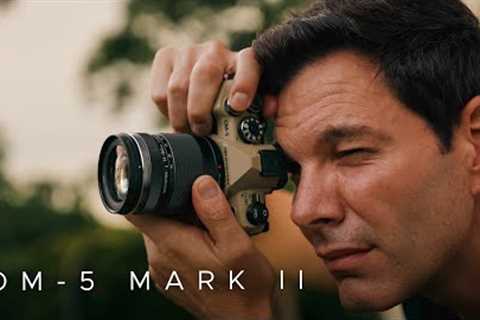 The OM-5 Mark II Surprised Me – Here’s What I Loved (And Missed)