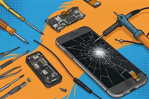 DIY Phone Repair: Is It Really Possible?