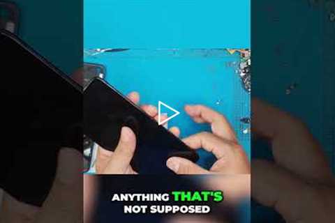 Oppo A Series DIY Repair: Battery Replacement Guide [OPPO A94] | Sydney CBD Repair