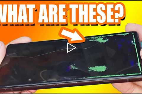 COMPLETE DISASTER! Google Pixel 6 Screen Replacement | Sydney CBD Repair Centre