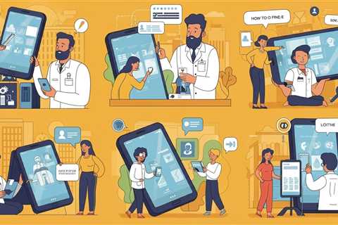 How to Find a Reliable Phone Repair Shop near You