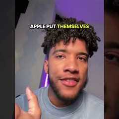 Why nobody cares about the M4 MacBook Air