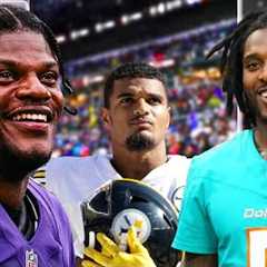 The Ravens got even better news than expected and it''s PERFECT...
