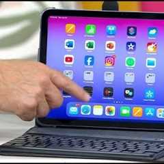 Apple iPad 11 11th Gen Wi-Fi Bundle w/Case & Voucher