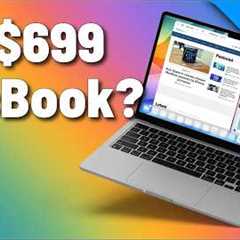 Apple’s $700 MacBook Is Coming - Here Is What iPadOS 26 Tells Us About It!