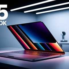 MacBook Pro 2025 – Still the King of Laptops?