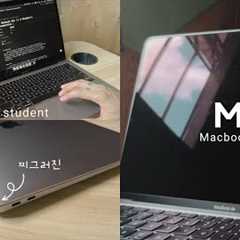 M1 Macbook Air Review | A Student''s Perspective