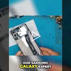 Samsung Galaxy Repair: Sydney CBD Screen Replacement [GALAXY M54] | Sydney CBD Repair