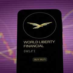 WLFI Token May Soon Go Live: $80M Buzz, Transfer Proposal Sparks Massive Community Shift