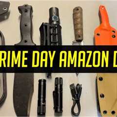 Pre Prime Day Amazon Deals !
