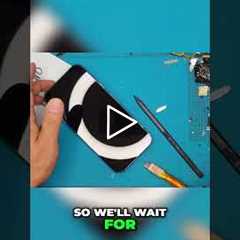 Fixed! Smartphone Touchscreen Repair & Restart Guide [GOOGLE PIXEL 9 PRO] | Sydney CBD Repair