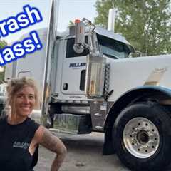Miller Transport Whitey Gets A Little Makeover