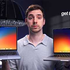 M4 MacBook Air vs M4 MacBook Pro - 4 Months Later