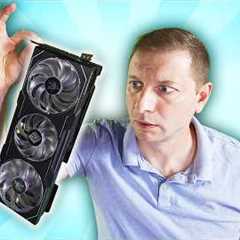 ever heard of AMD? | AMD vs NVIDIA for LLMs