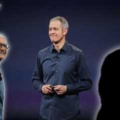 Apple COO Steps Down, Who Will Be Next CEO?